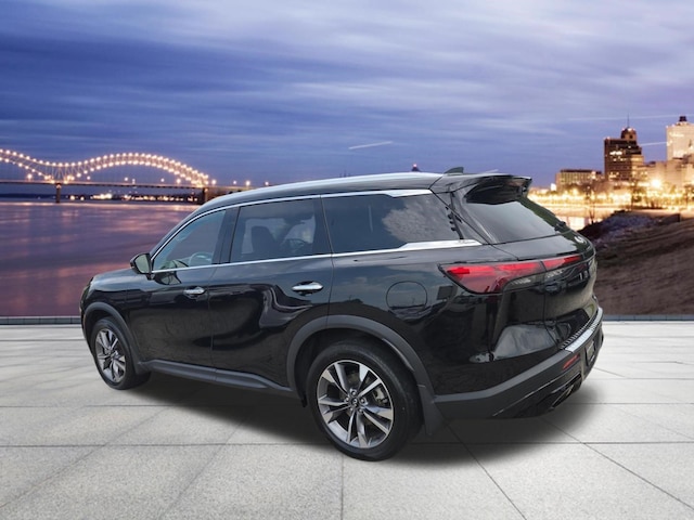 2023 Infiniti QX60