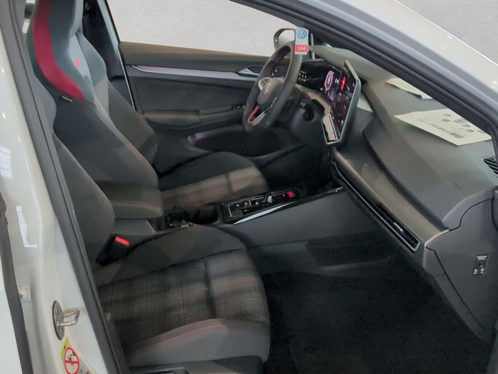 Volkswagen Golf – Bild 19