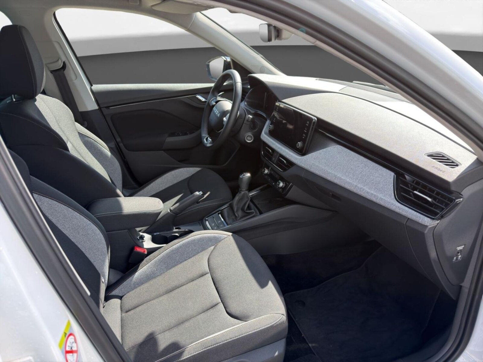 Škoda Kamiq – Bild 9