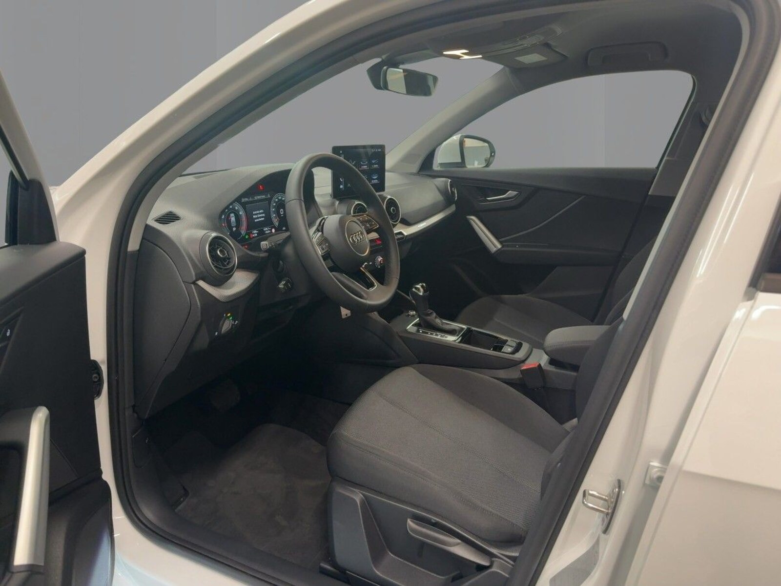 Audi Q2 – Bild 7