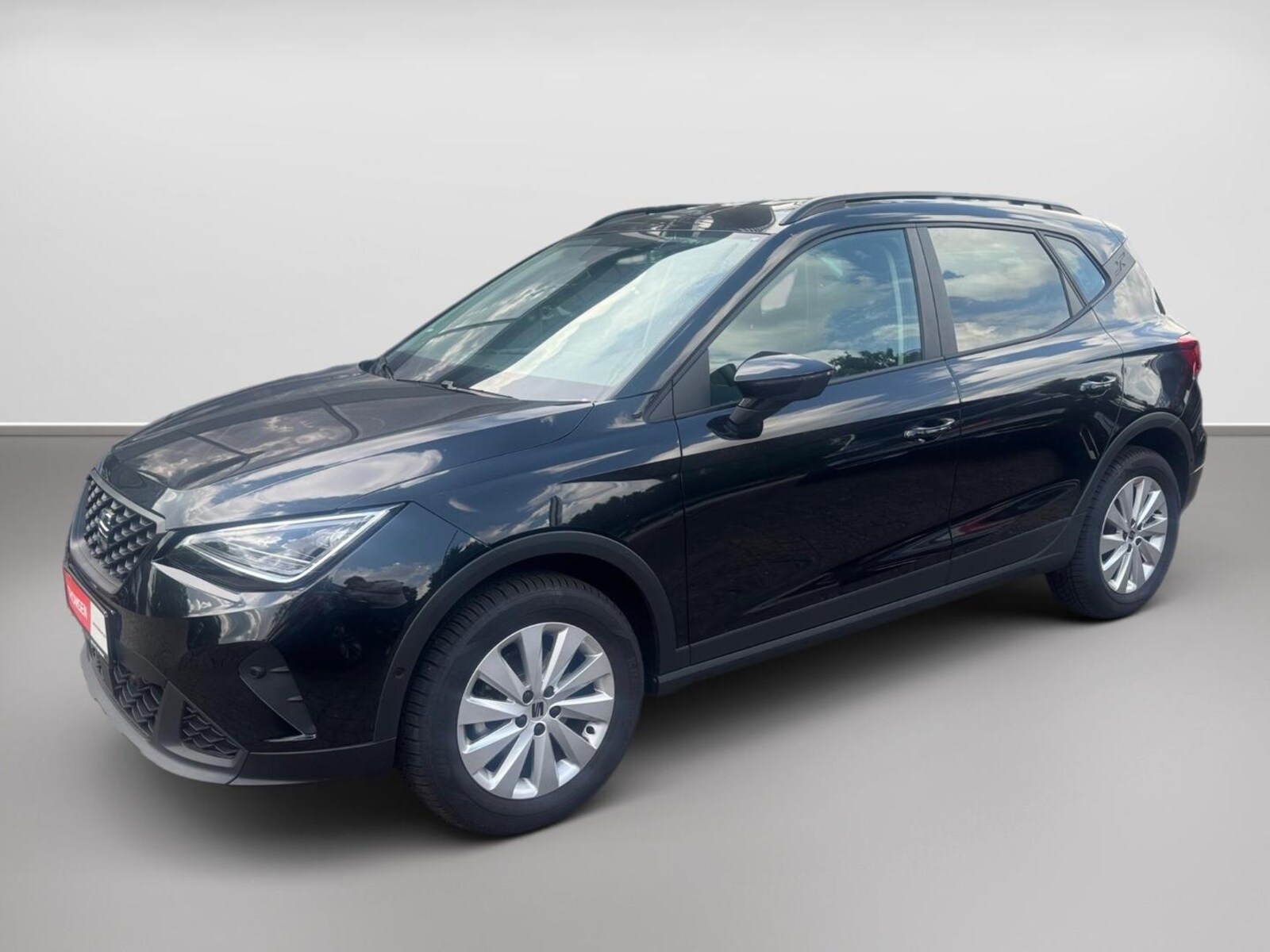 SEAT Arona – Bild 2