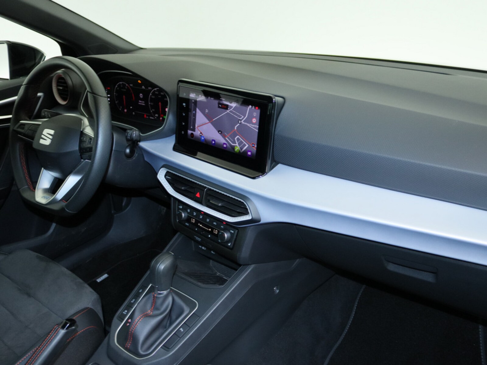 SEAT Ibiza – Bild 6