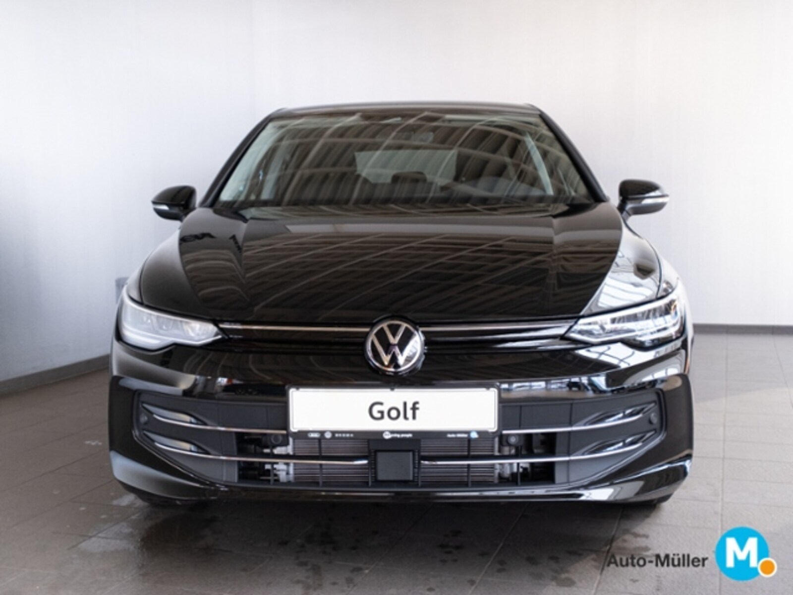 Volkswagen Golf – Bild 2