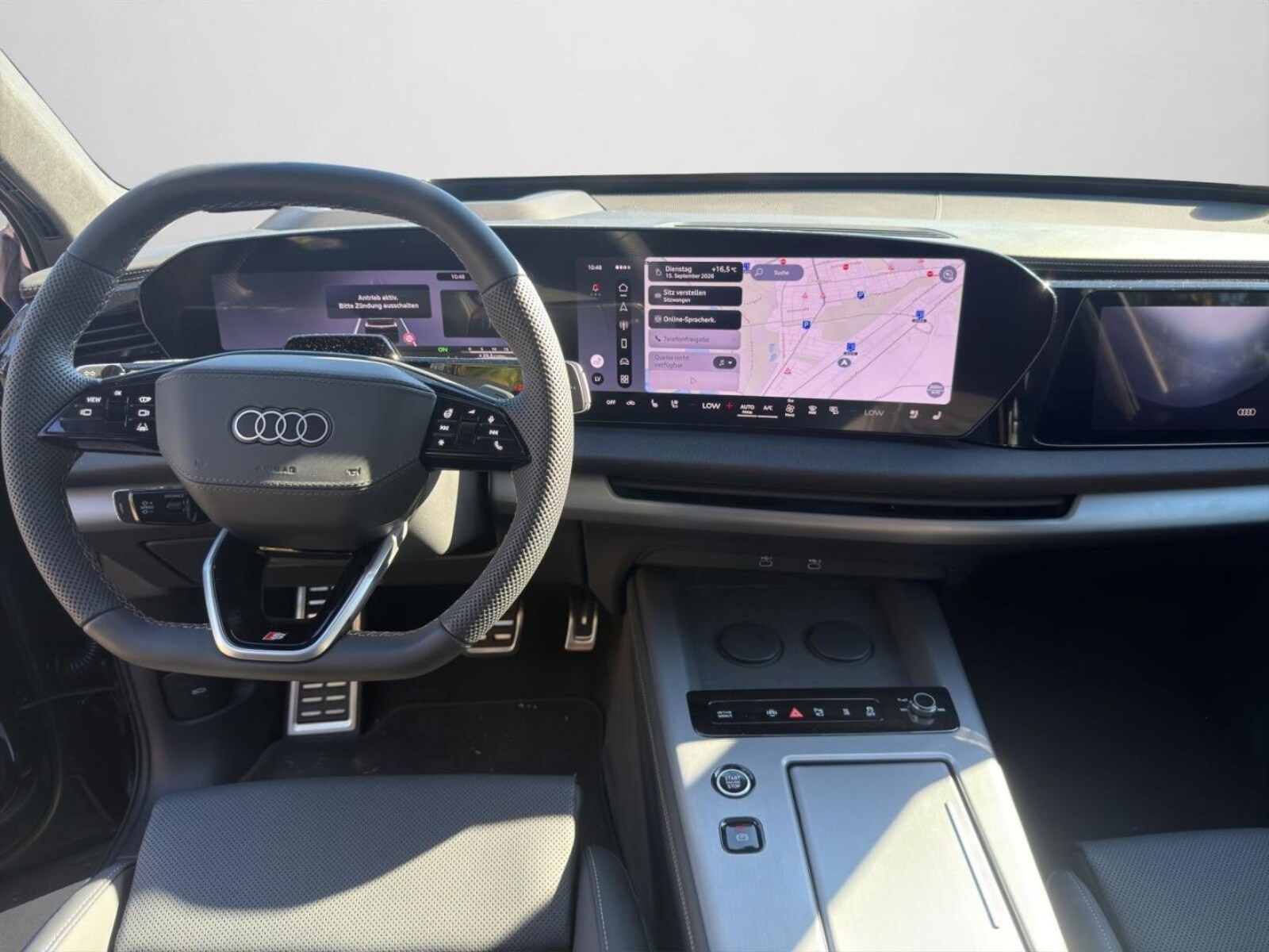 Audi Q7 – Bild 3