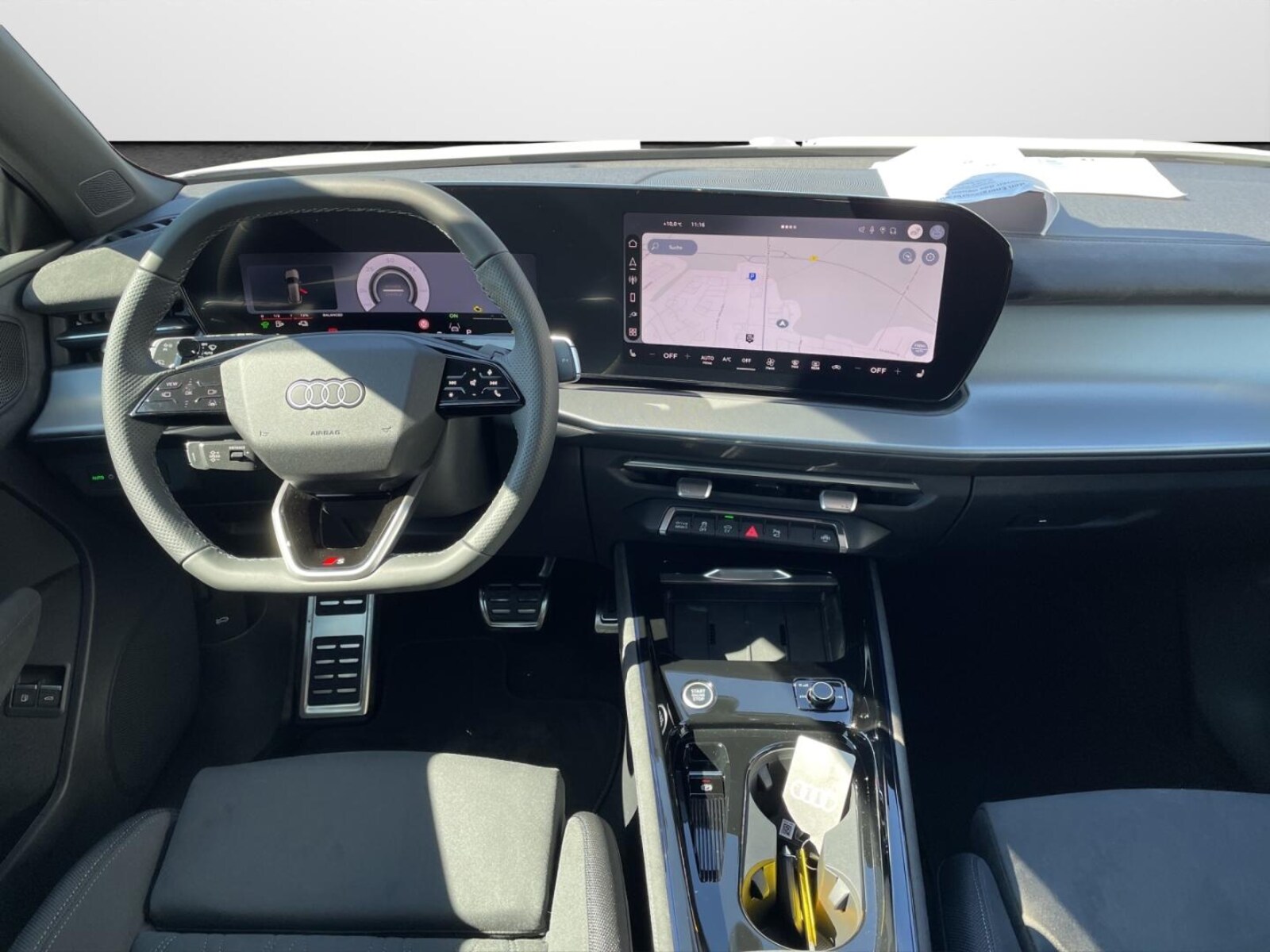 Audi Q3 – Bild 8