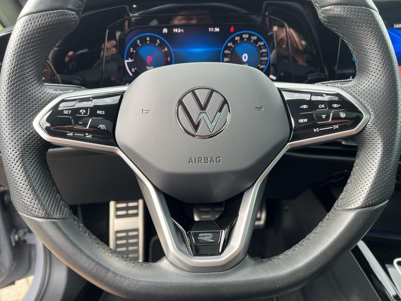 Volkswagen Golf – Bild 30
