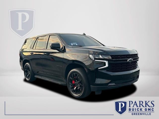 2023 Chevrolet Tahoe