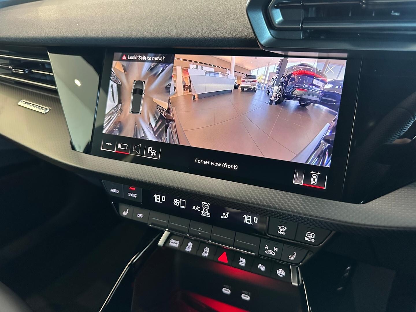 Image about Audi RS 3 Sportback TFSI quattro S tronic