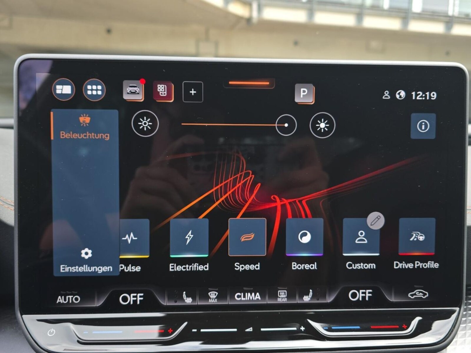CUPRA Formentor – Bild 21