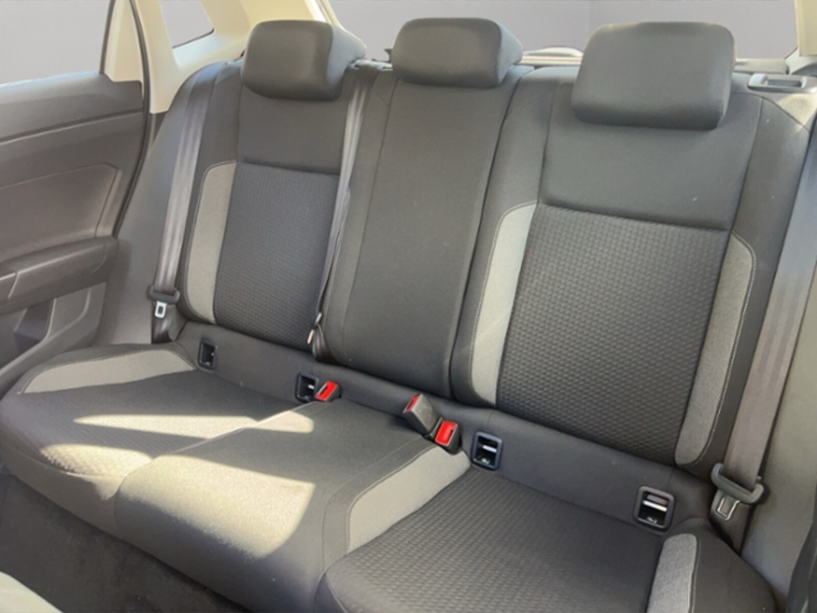 Volkswagen Polo – Bild 18
