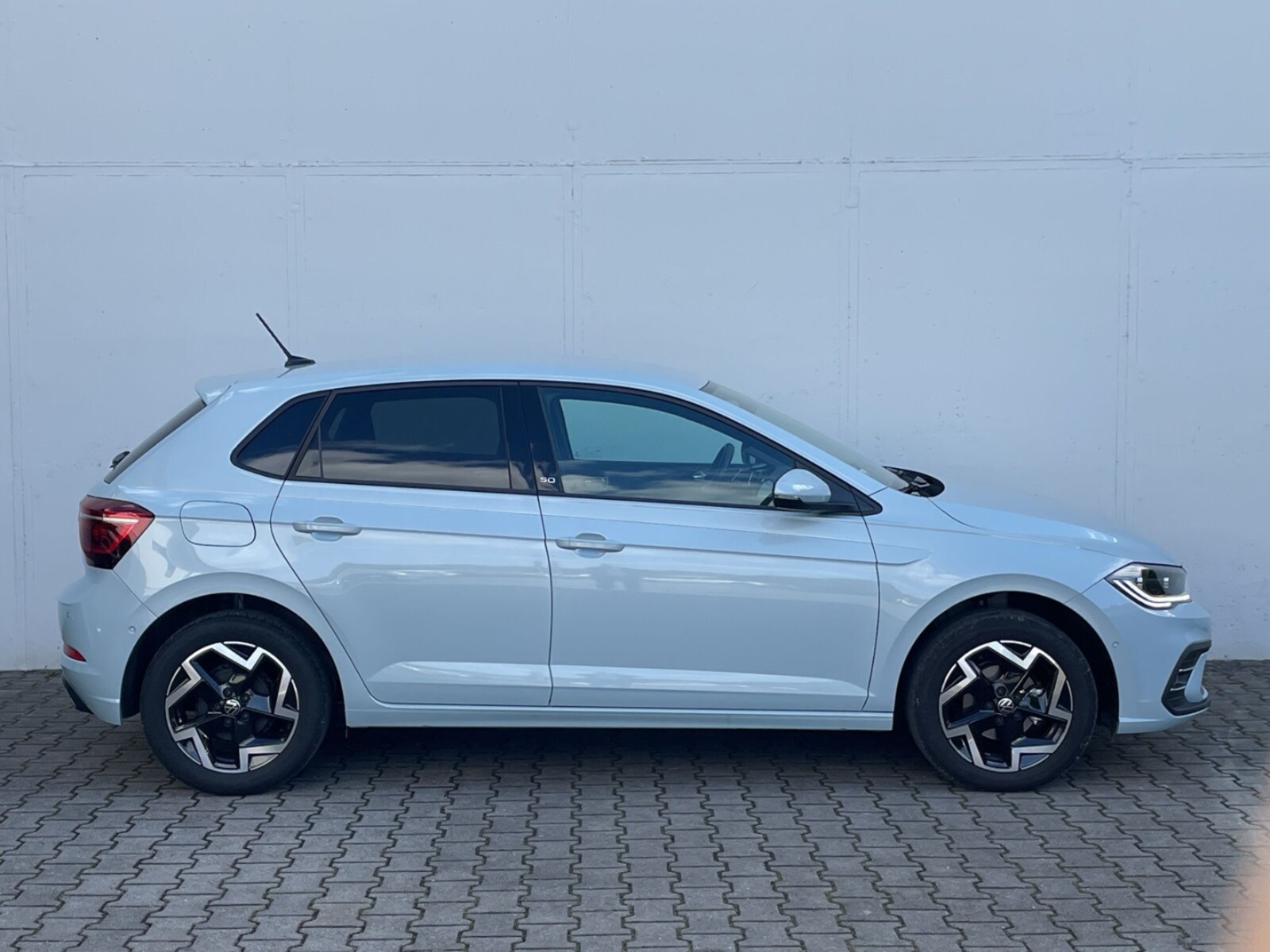 Volkswagen Polo – Bild 5
