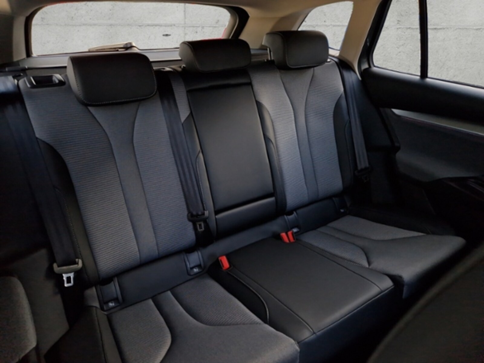 Škoda Enyaq – Bild 19