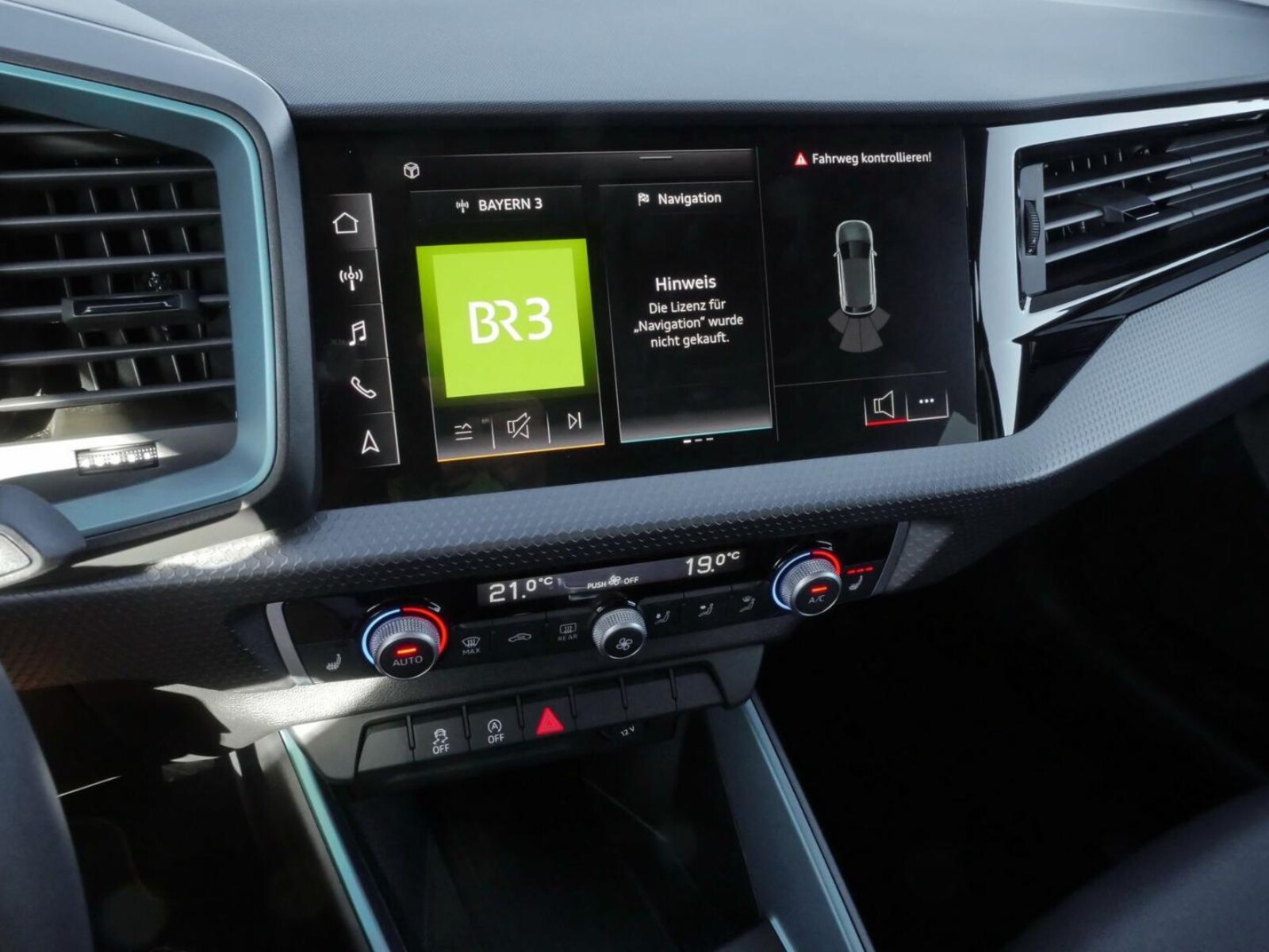 Audi A1 Sportback – Bild 15