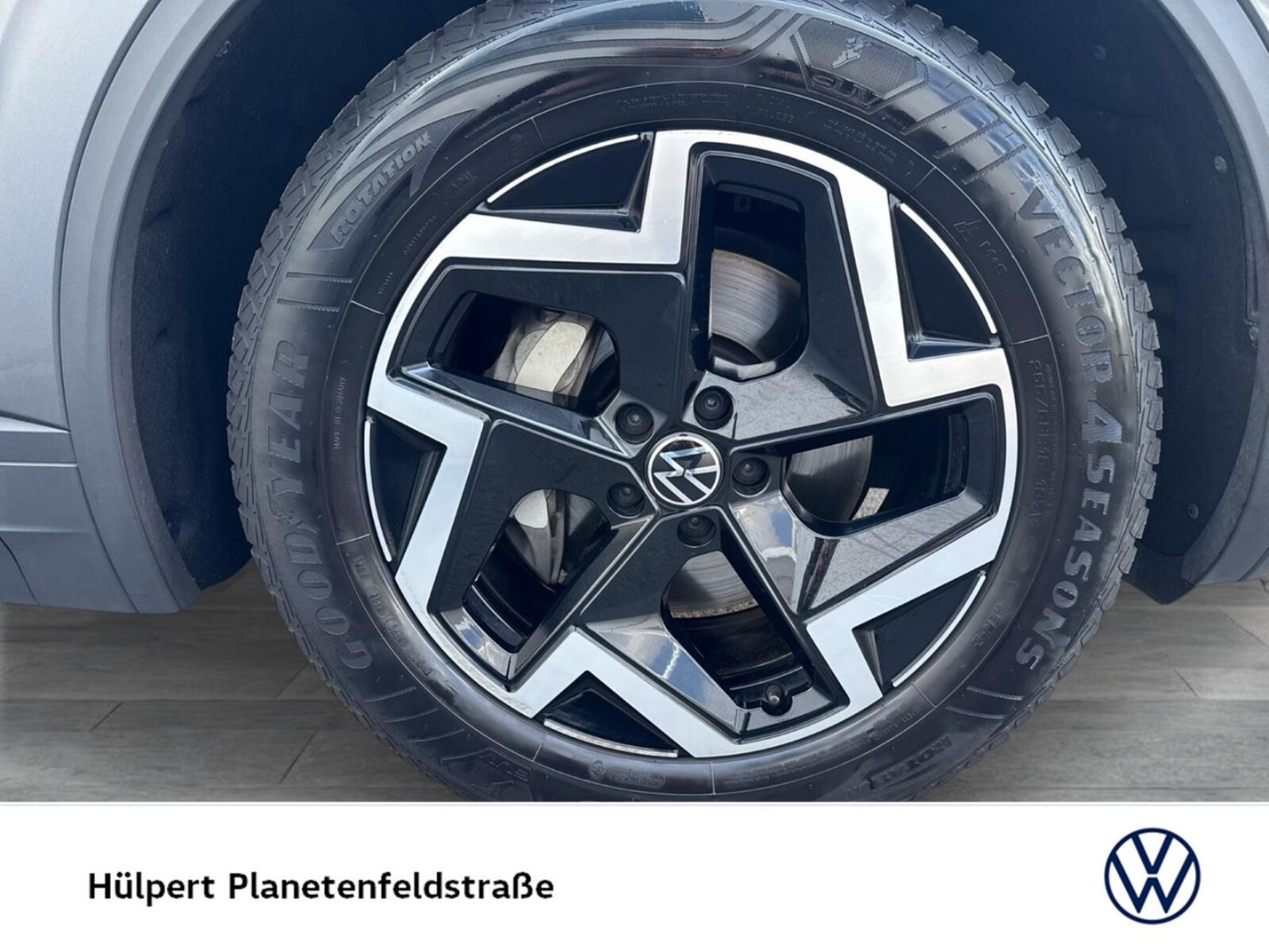 Volkswagen Touareg – Bild 6