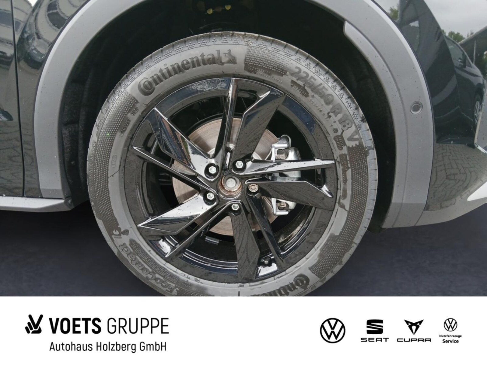Volkswagen T-Roc – Bild 6