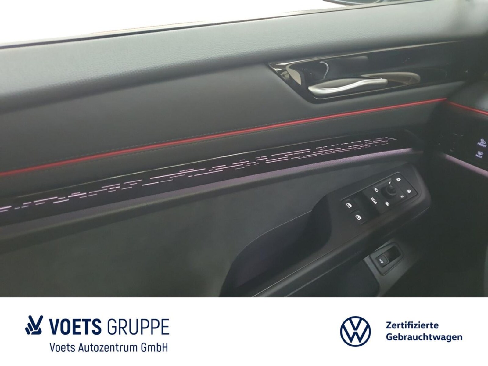 Volkswagen ID.7 Tourer – Bild 12
