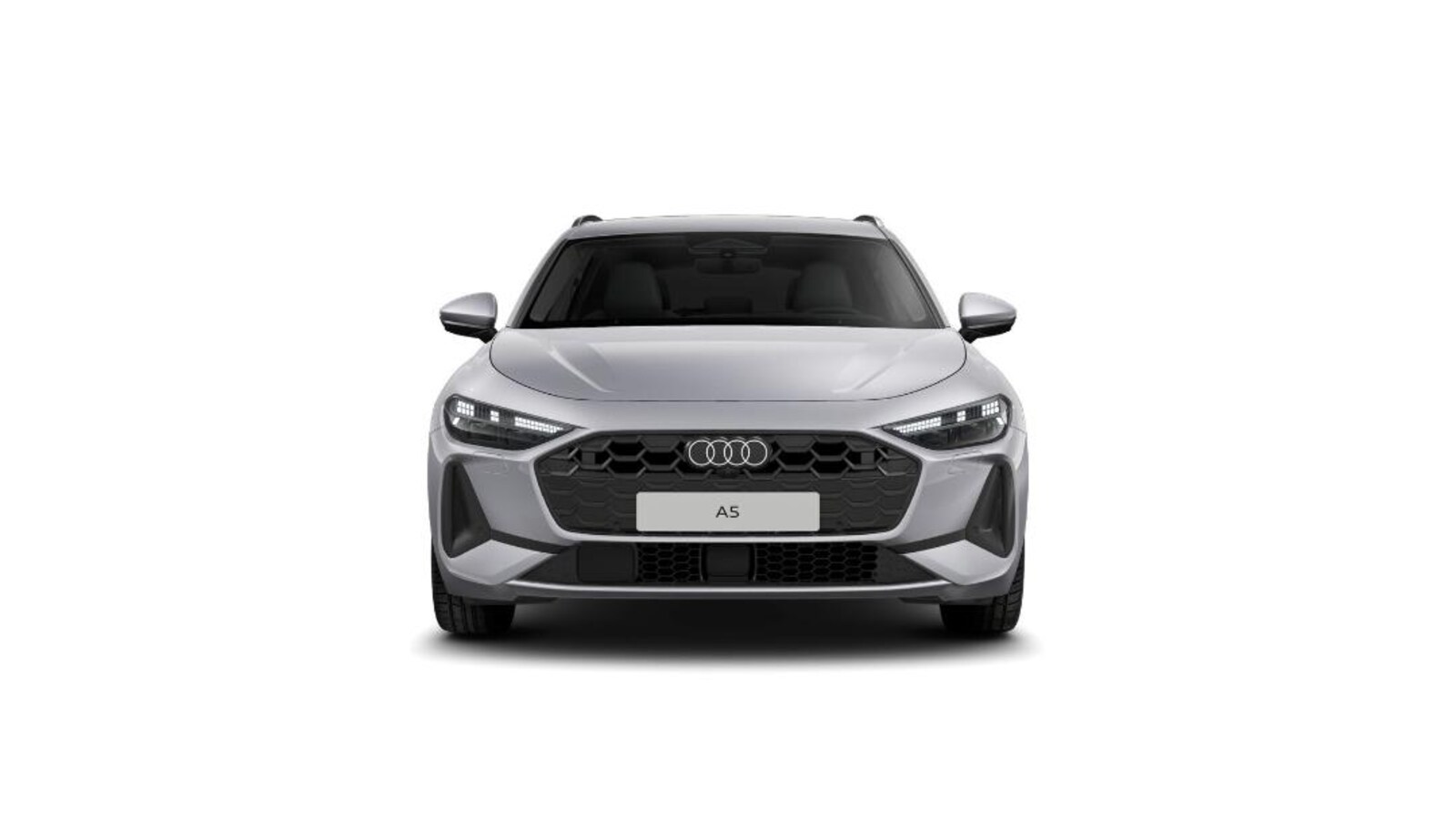Audi A5 Avant – Bild 2