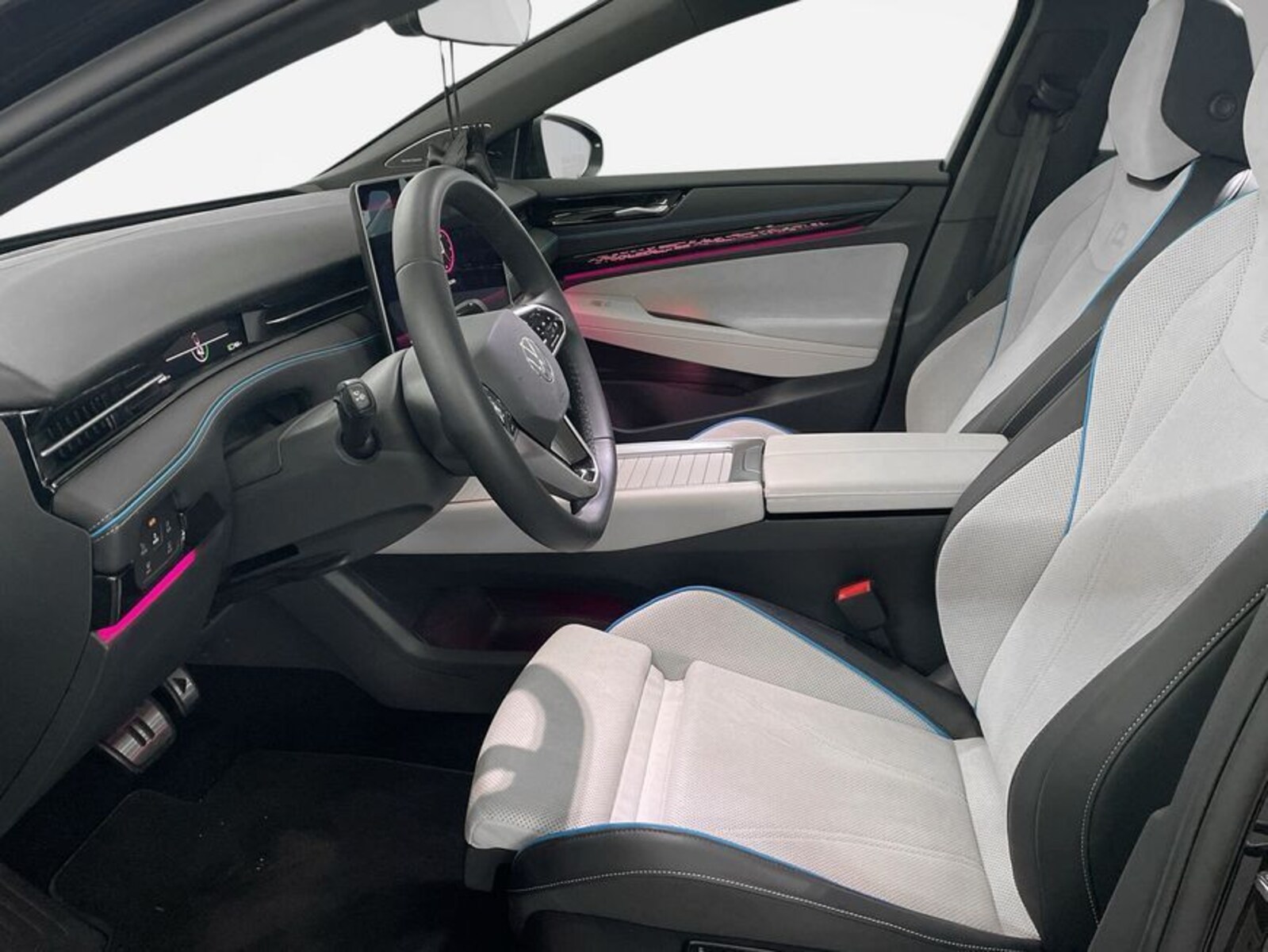 Volkswagen ID.7 – Bild 8