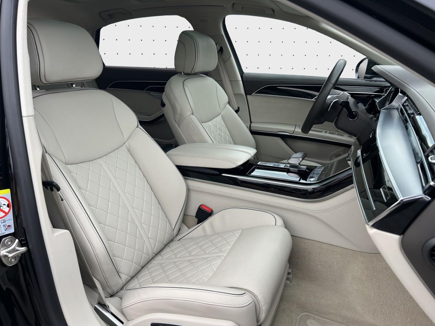 Image about Audi A8 L TFSI e 60 TFSI e quattro tiptronic