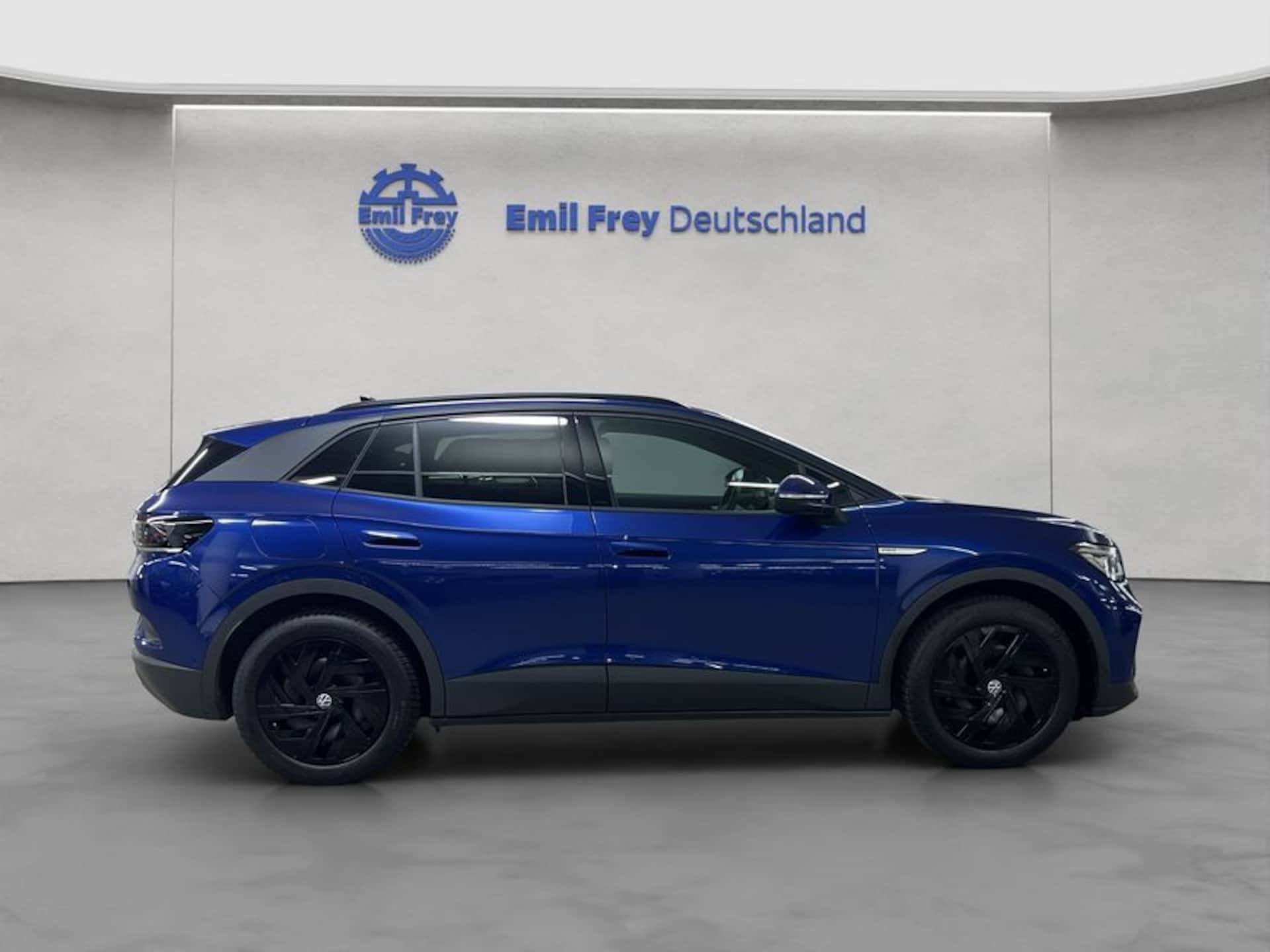 Volkswagen ID.4 Pro Performance