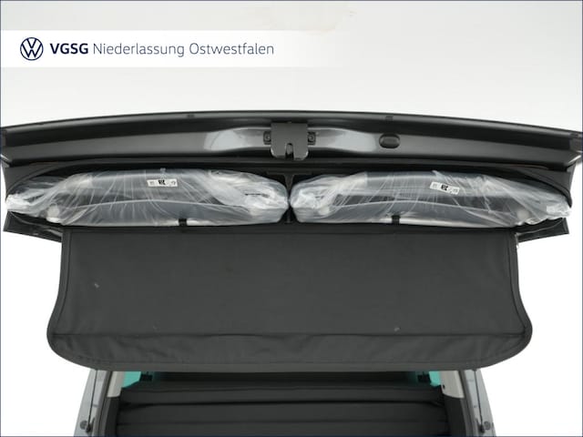 Volkswagen T6.1 California