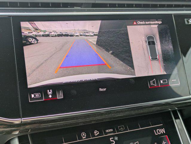 2025 Audi Q7 Premium Plus - Photo 10