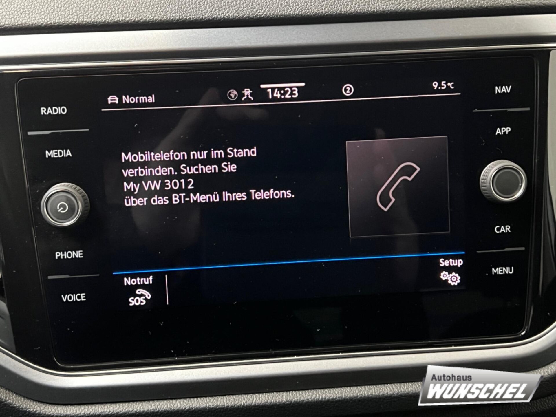 Volkswagen T-Roc Active
