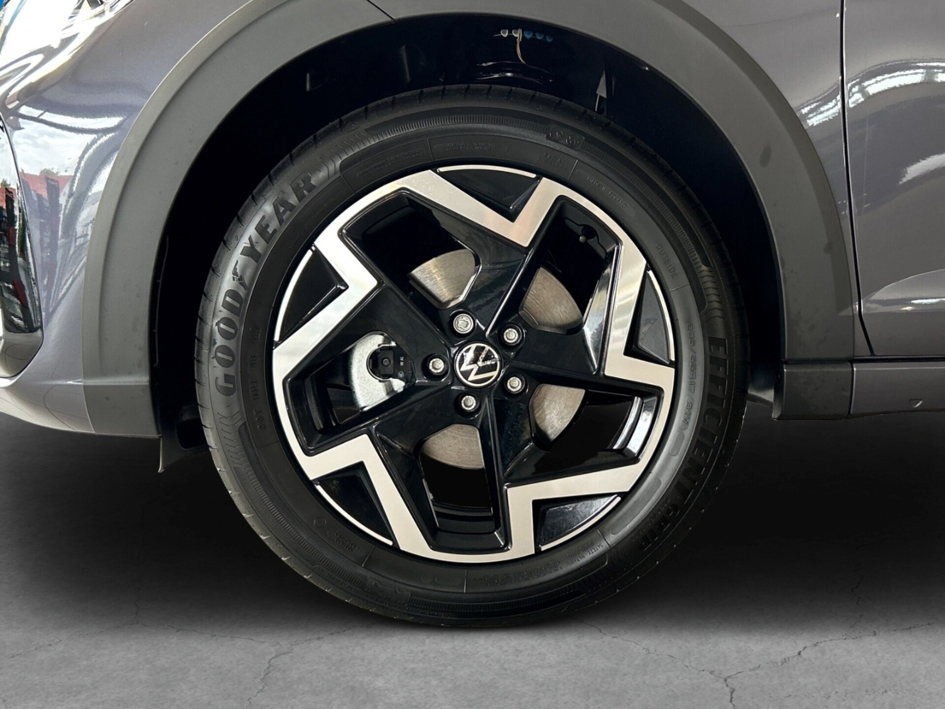 Volkswagen Taigo R-Line