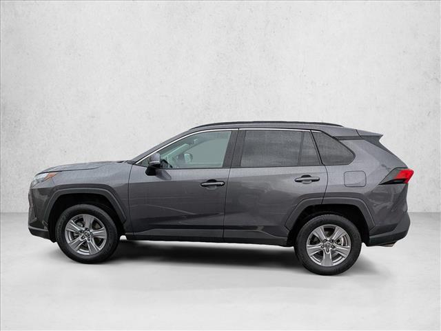 2024 TOYOTA RAV4 - Image 9