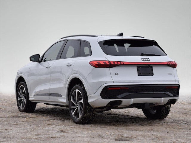 2025 Audi Audi Q5 SUV