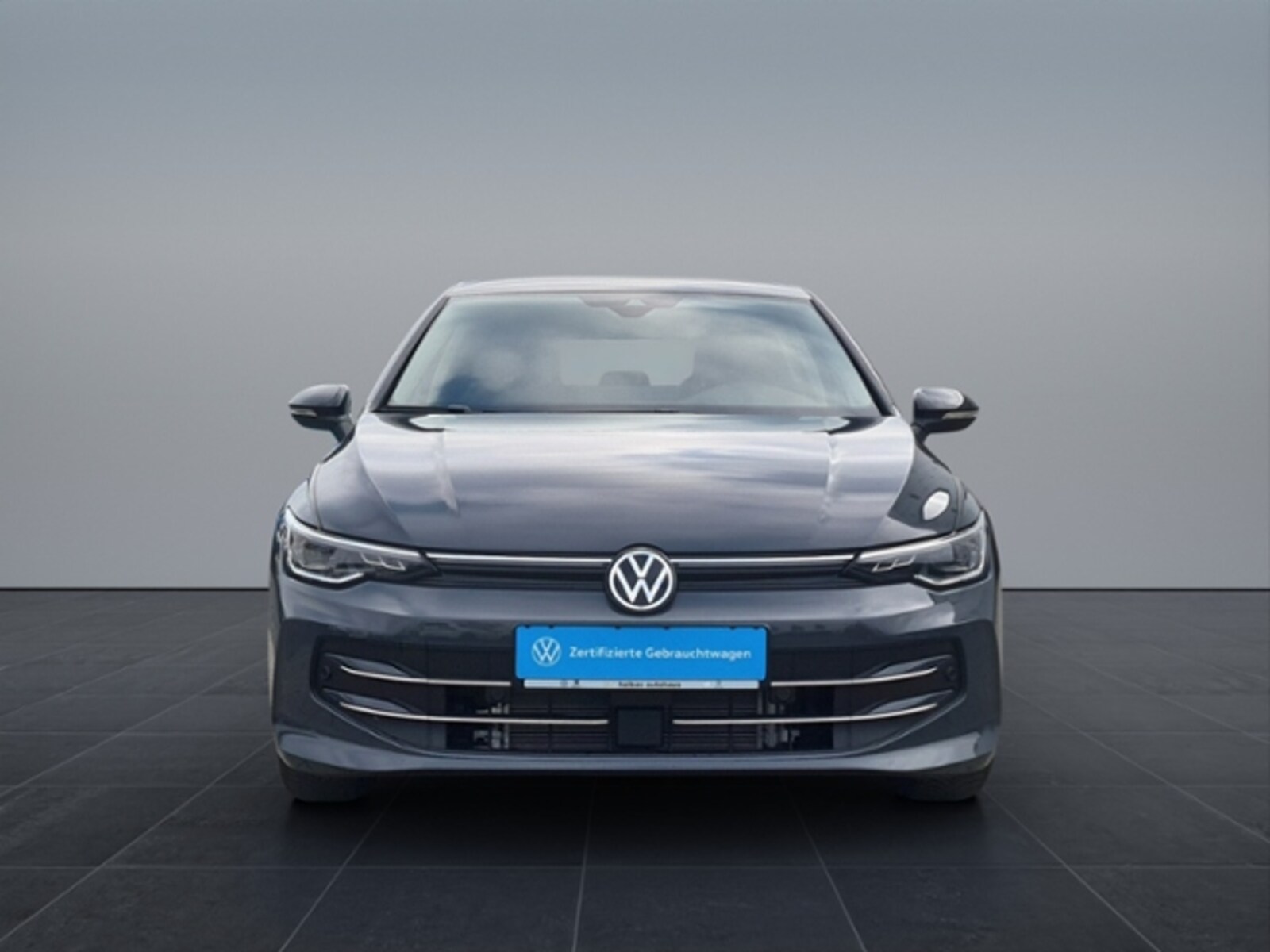 Volkswagen Golf – Bild 3