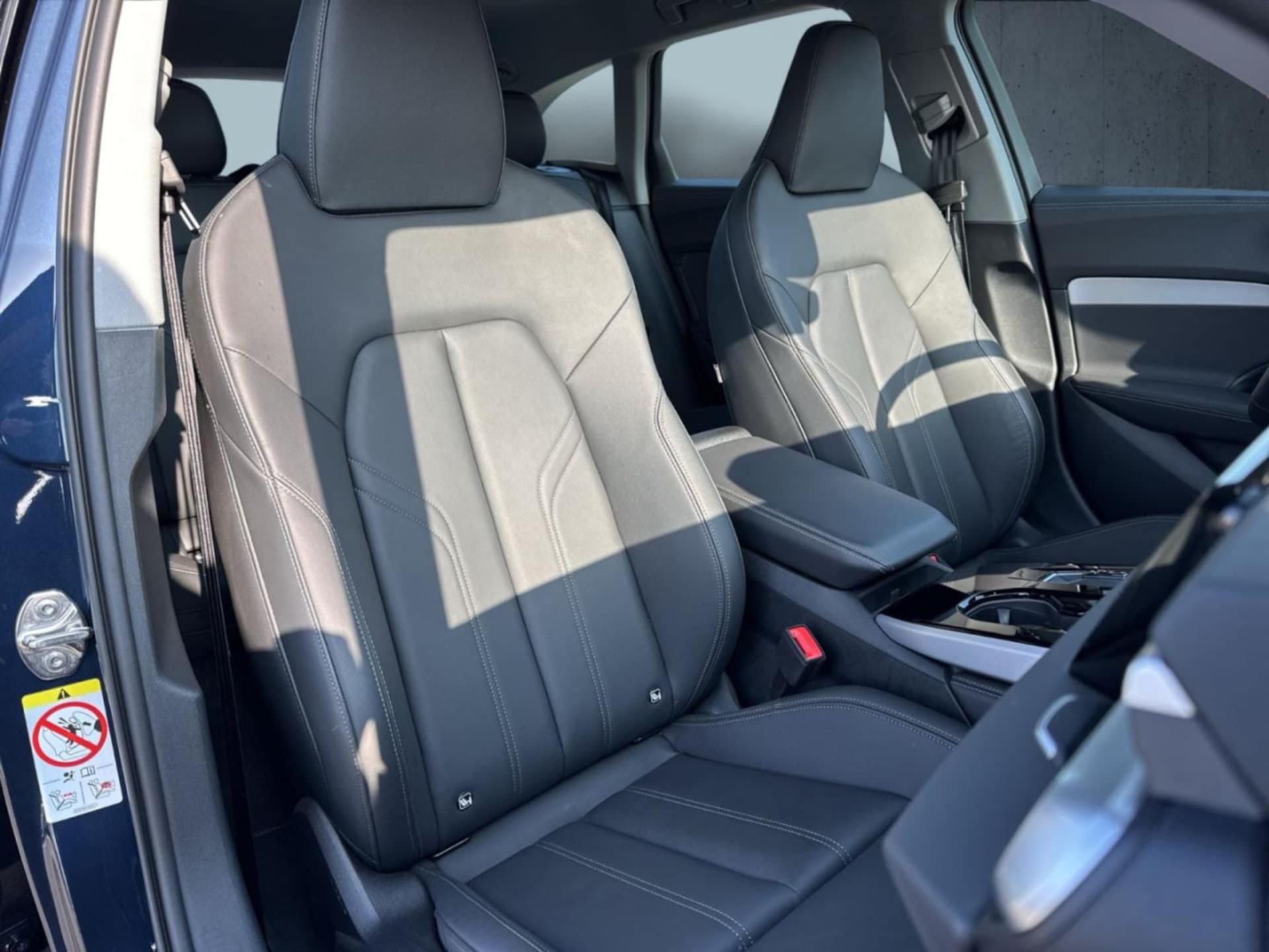 Audi A5 Avant