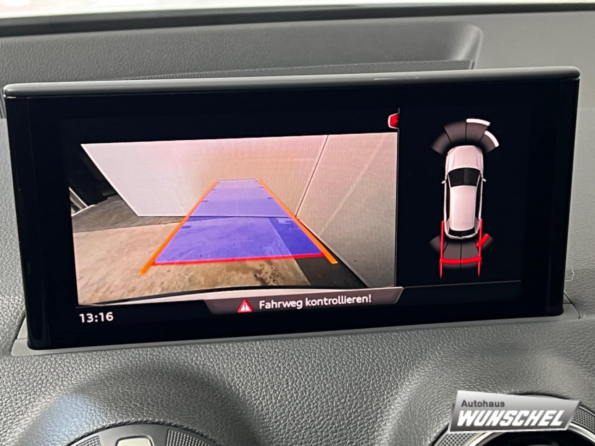 Audi Q2 Advanced