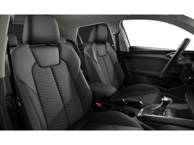 Audi A1 Sportback S Line 25 TFSI S Tronic -  - Joinsteer - #3