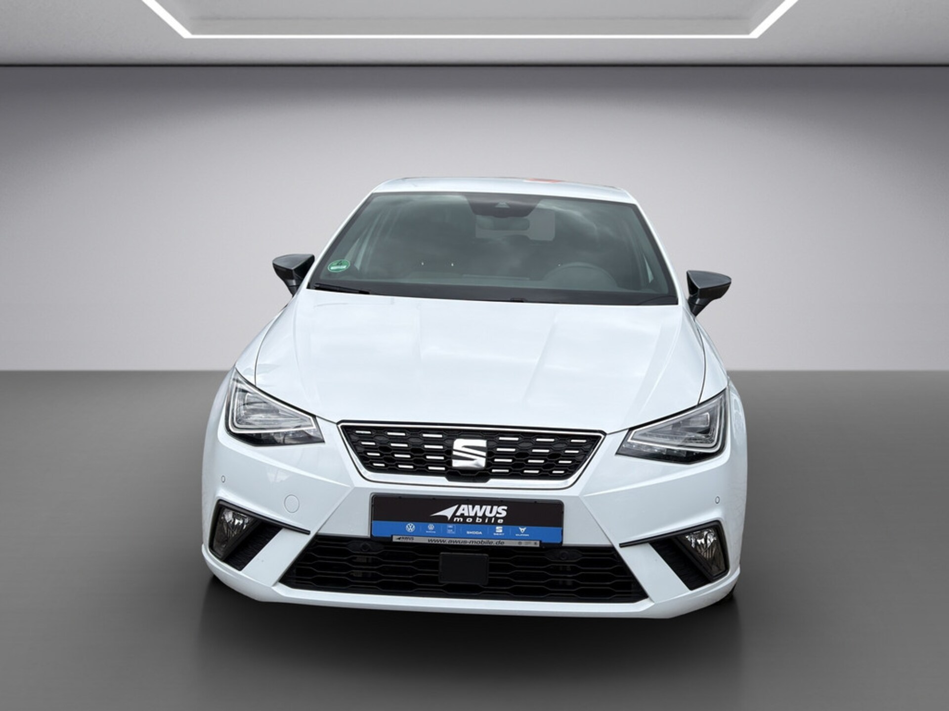 SEAT Ibiza Xcellence