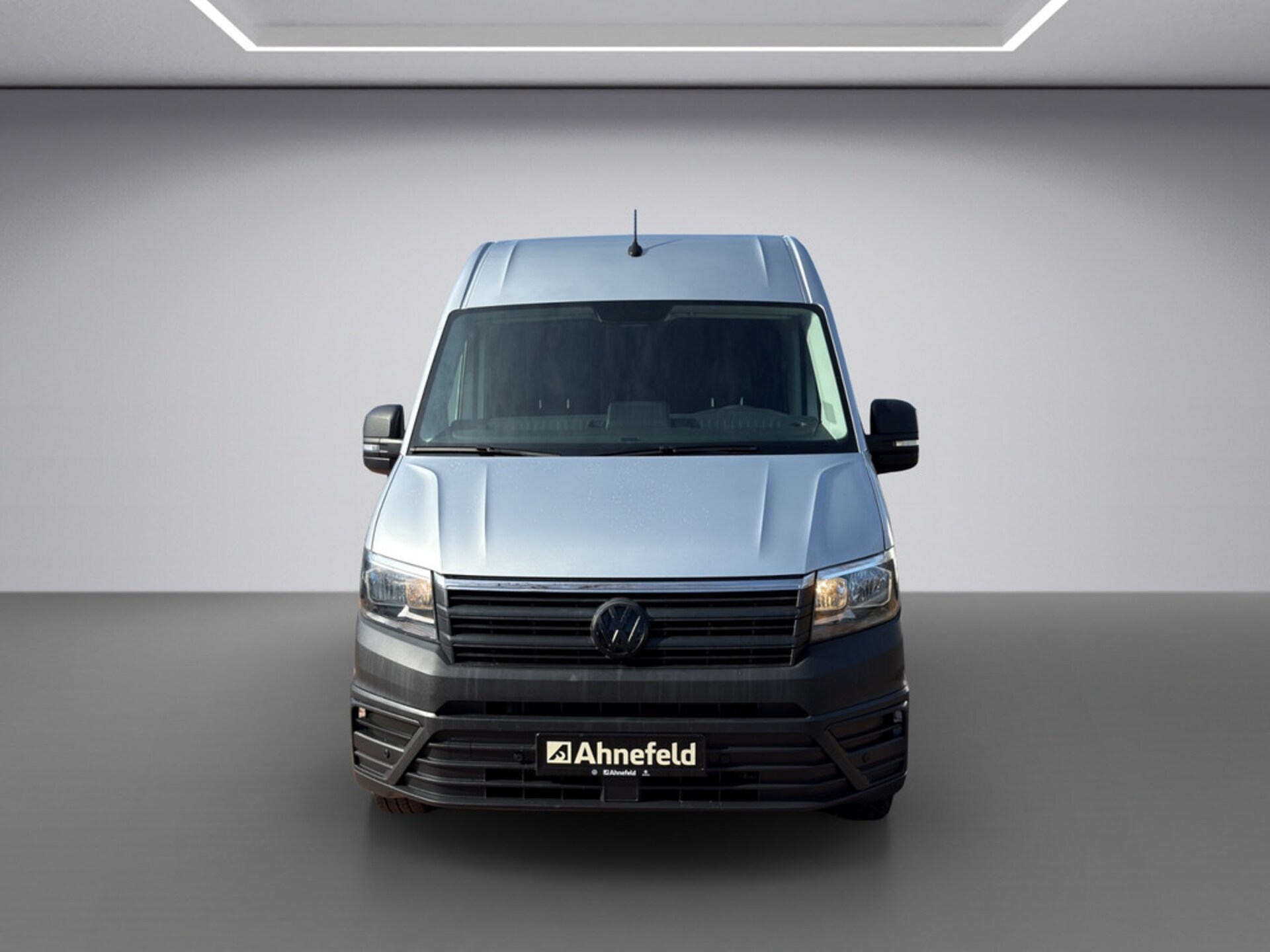 Volkswagen Crafter Kasten langer Radstand