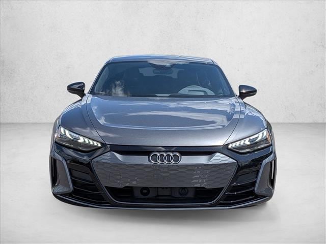 Used 2023 Audi RS e-tron GT Base with VIN WAUAHBFW7P7902101 for sale in Orlando, FL
