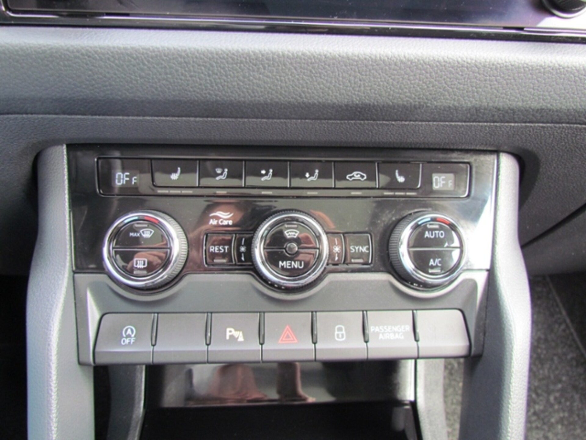 Skoda Kodiaq Style