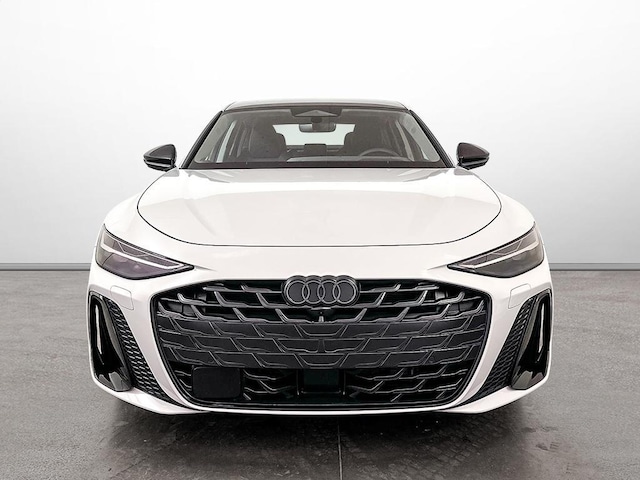 2026 Audi A6 Sedan