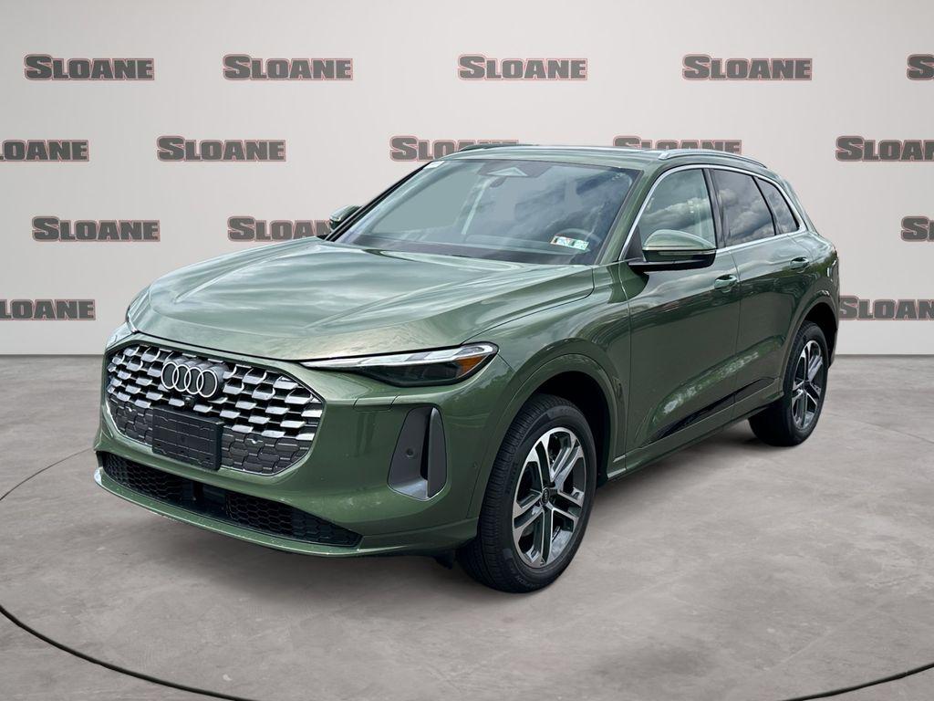 2026 Audi Q5 Premium quattro's photo