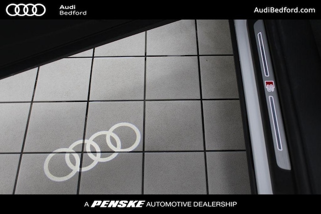 2026 Audi Q8 Premium Plus - Photo 15