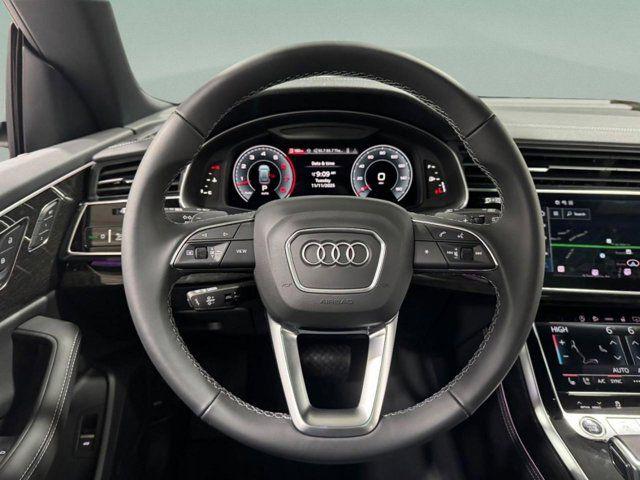 2026 Audi Q8 Premium Plus - Photo 15