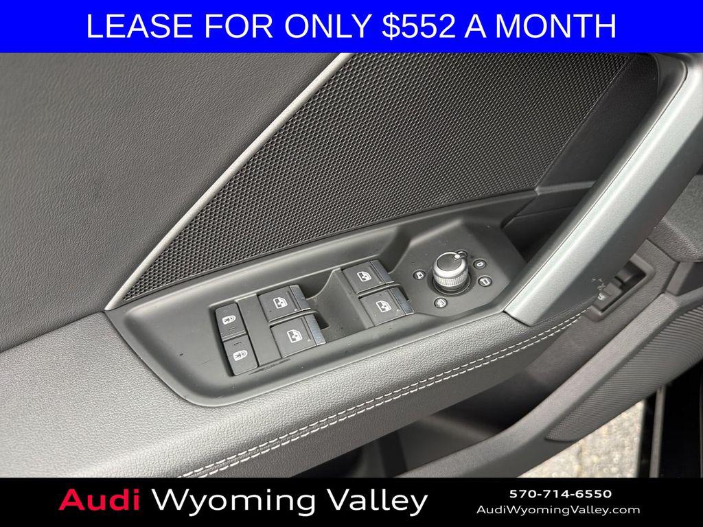 2026 Audi A3 Premium - Photo 23