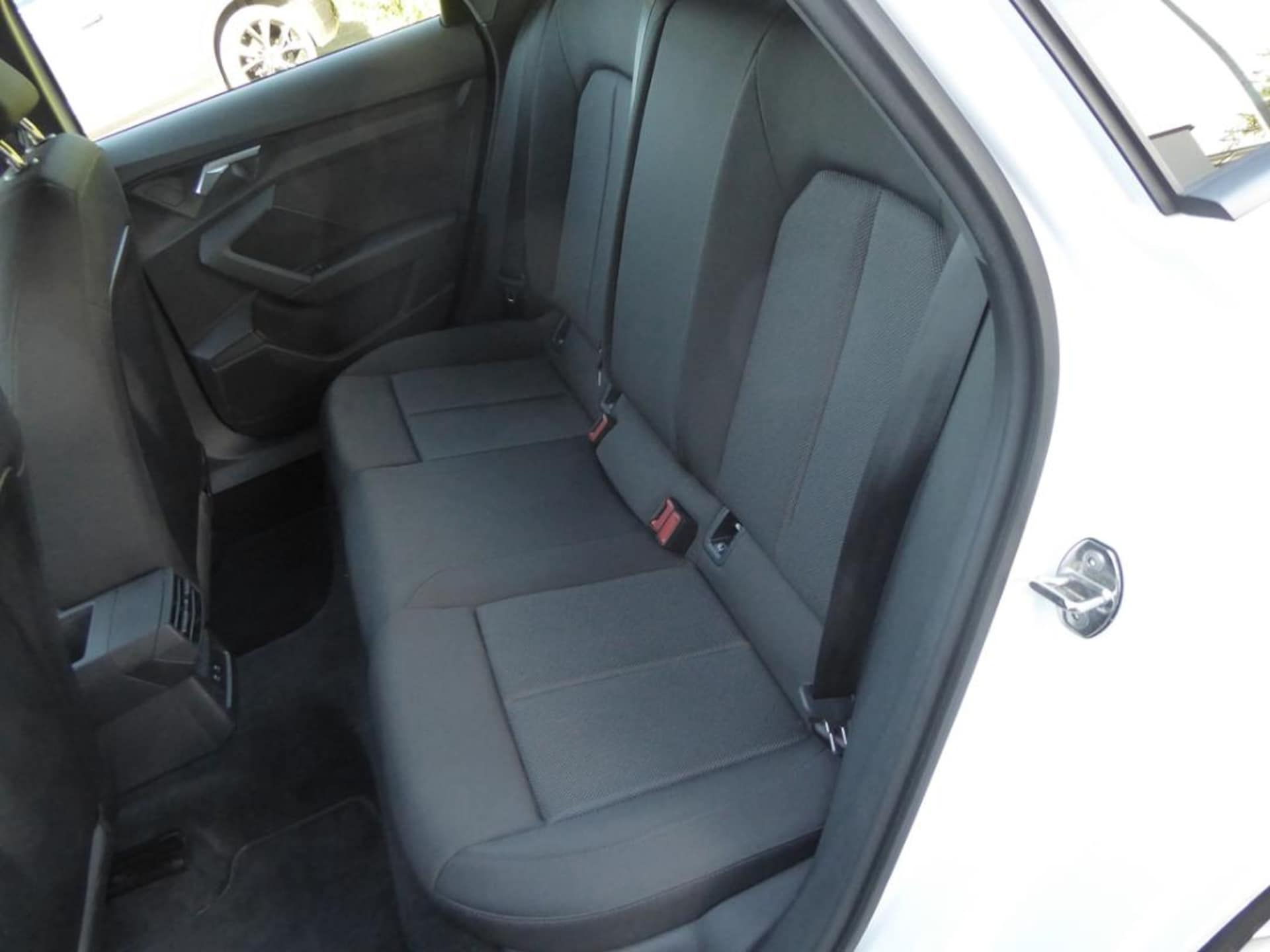 Audi A3 Sportback Advanced