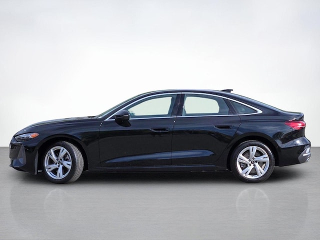 2025 Audi A5 Sedan