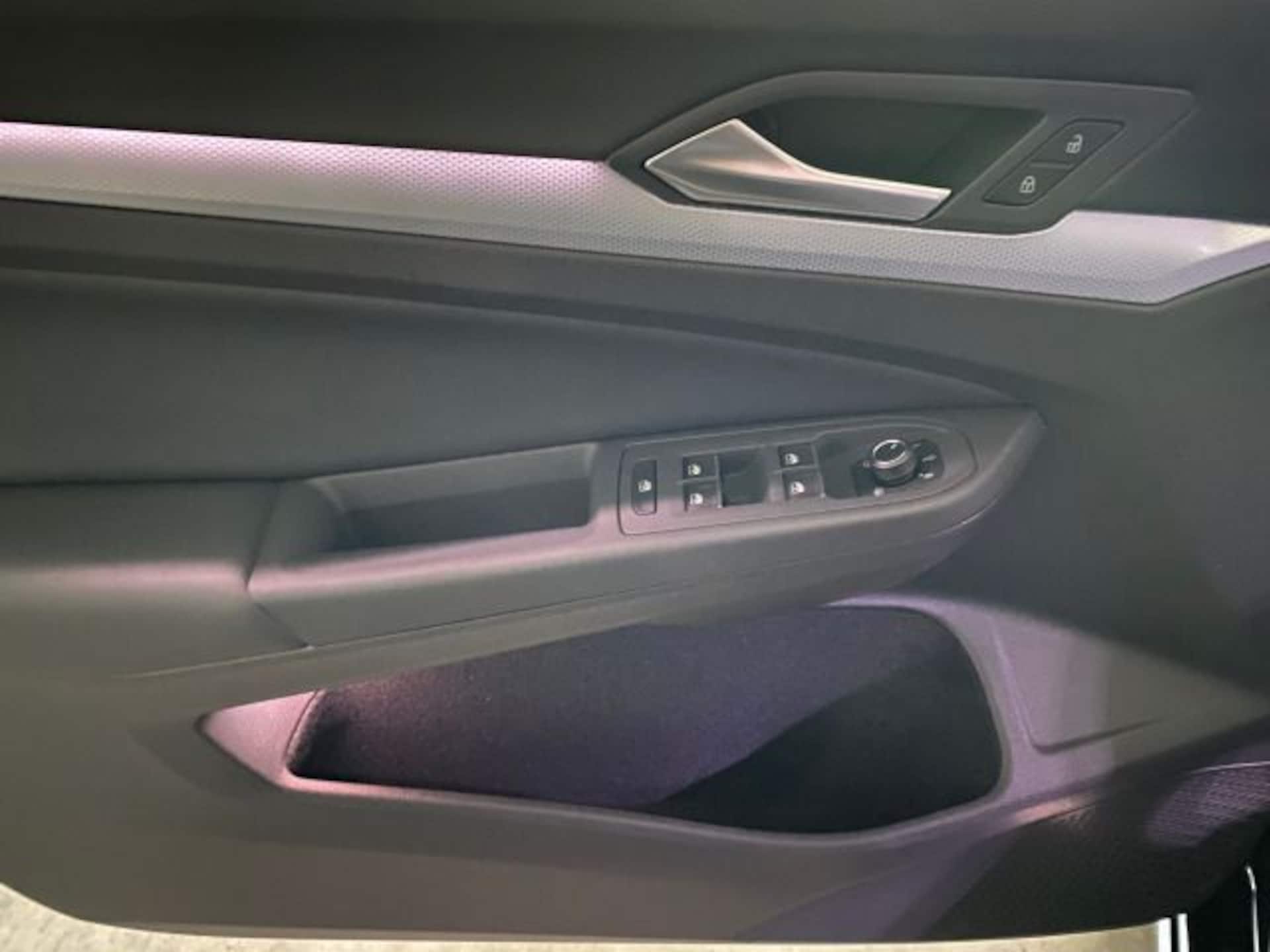 Volkswagen Golf ENERGY