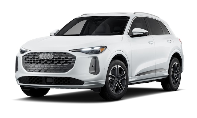 2026 Audi Q5