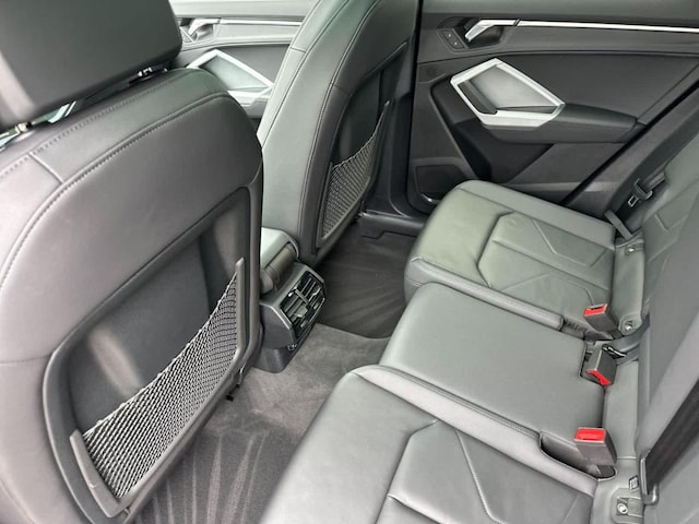 2023 Audi Q3 SUV