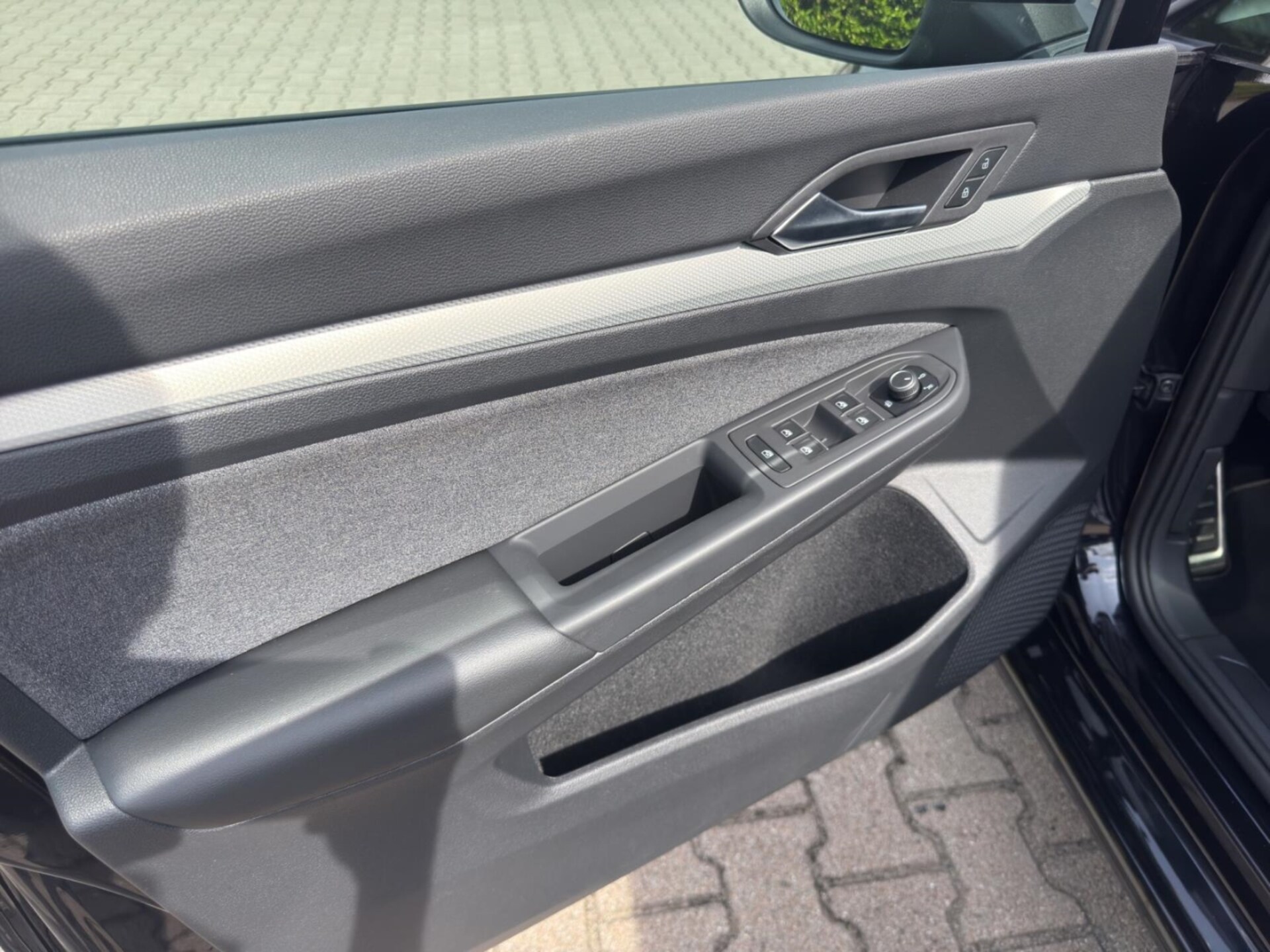 Volkswagen Golf MOVE