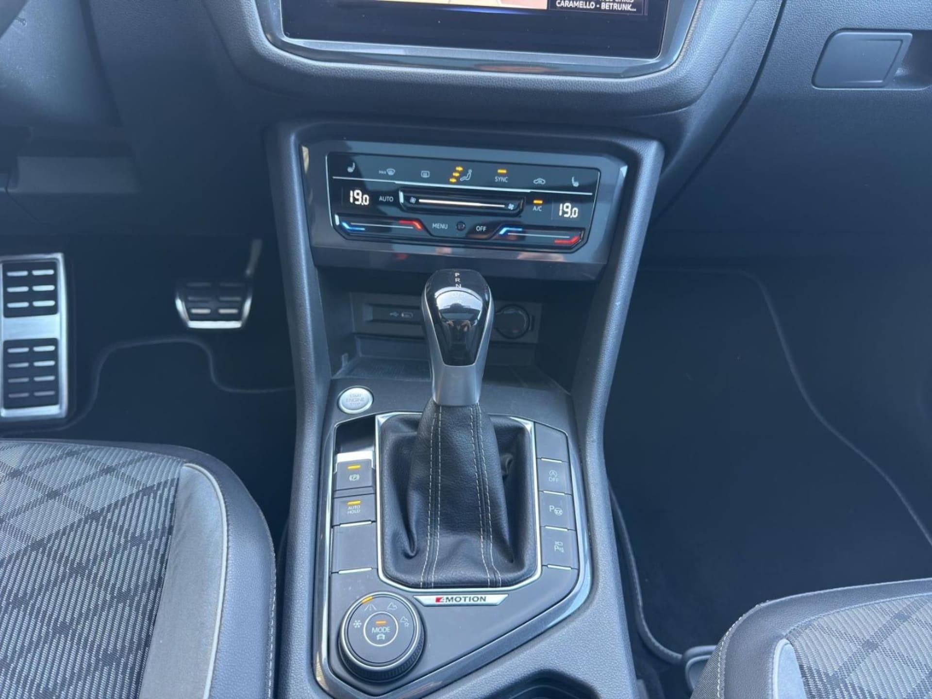 Volkswagen Tiguan Allspace R-Line